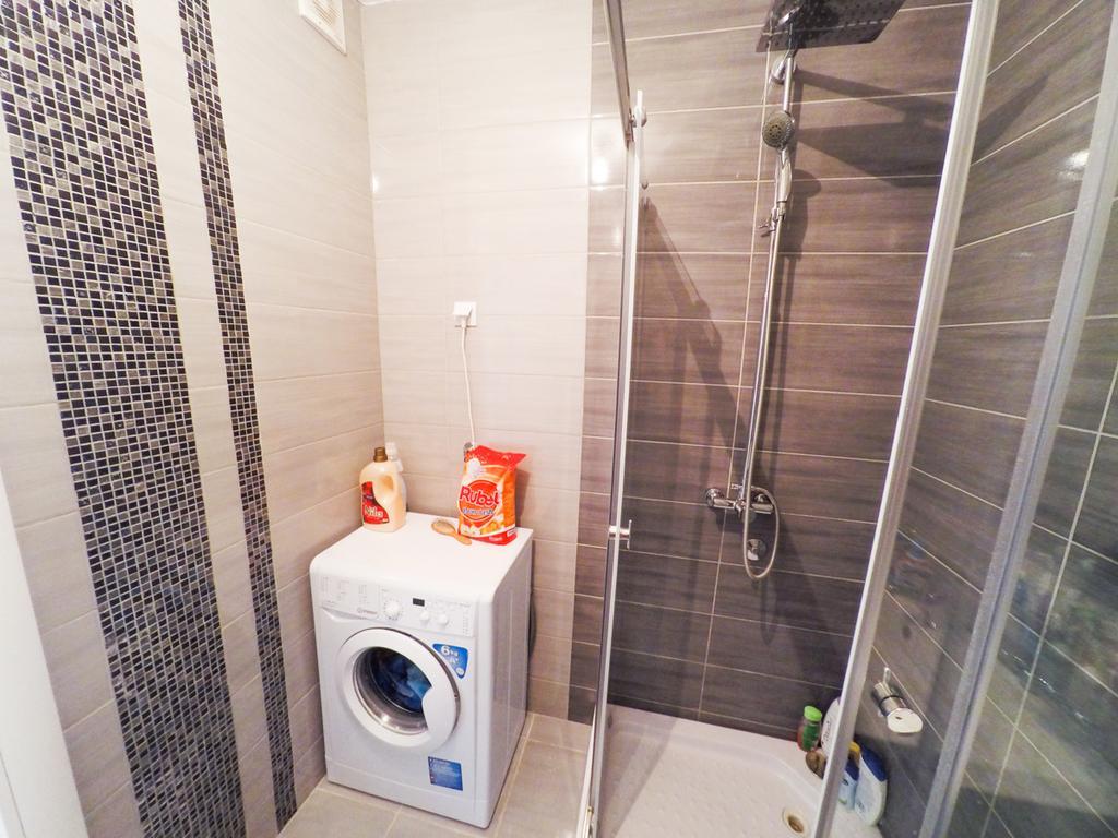 Apartment Superseaview Sutomore Zimmer foto
